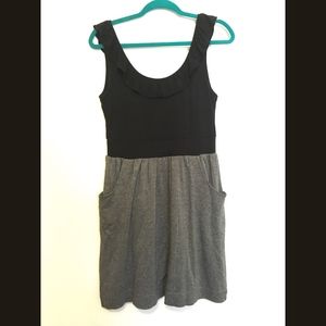 Here Today Here Tomorrow - Little Yellow Button